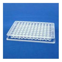 Sealing Tapes suitable for 96-well ELISA plates