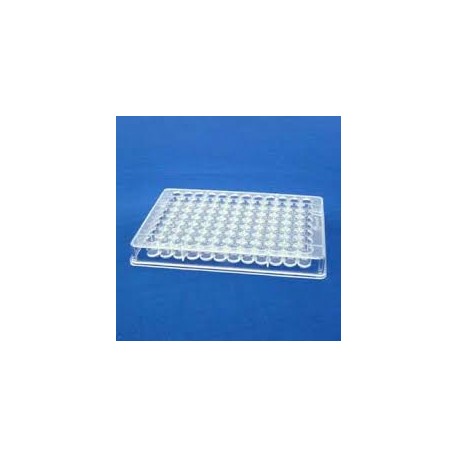 Sealing Tapes suitable for 96-well ELISA plates