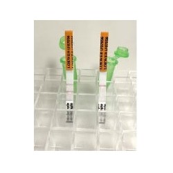 LOEWE®FAST-Stick Kit Melon Necrotic Spot Virus