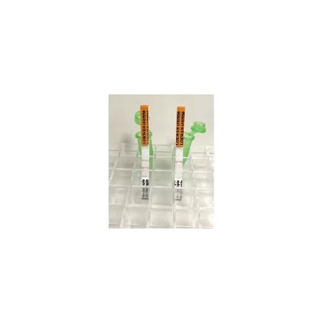 LOEWE®FAST-Stick Kit Zucchini Green Mottle Mosaic Virus