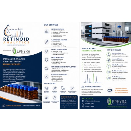 Retinoid-Analytics