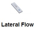 Lateral flow