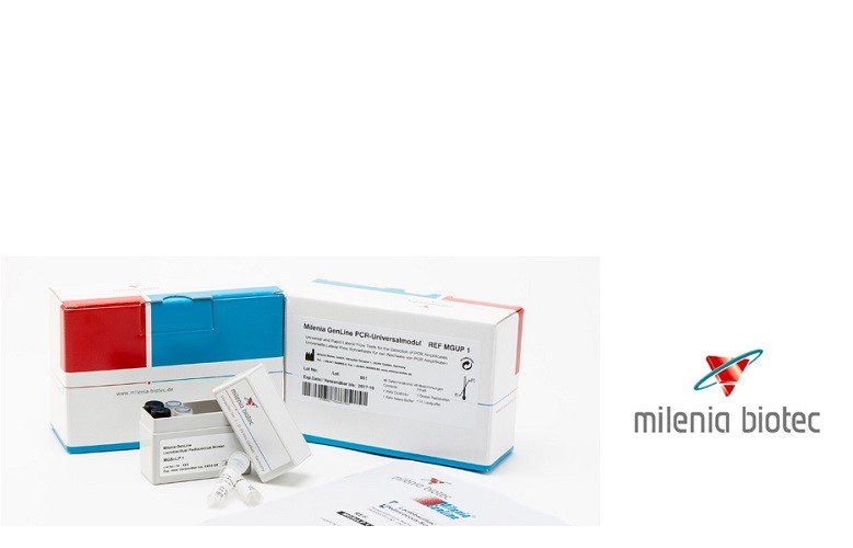Milenia® GenLine  Screen kits for beer spoiling microorganism detection now available!